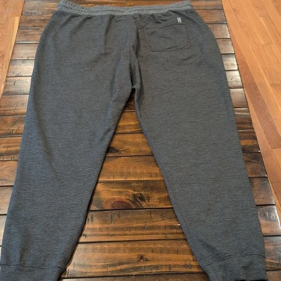 Marine Layer Weekend Sport Jogger - Picture 7 of 7